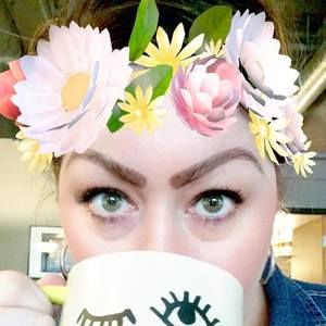 Meet your Posher, Taylor